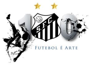 Centenario-do-Santos-Futebol-Clube