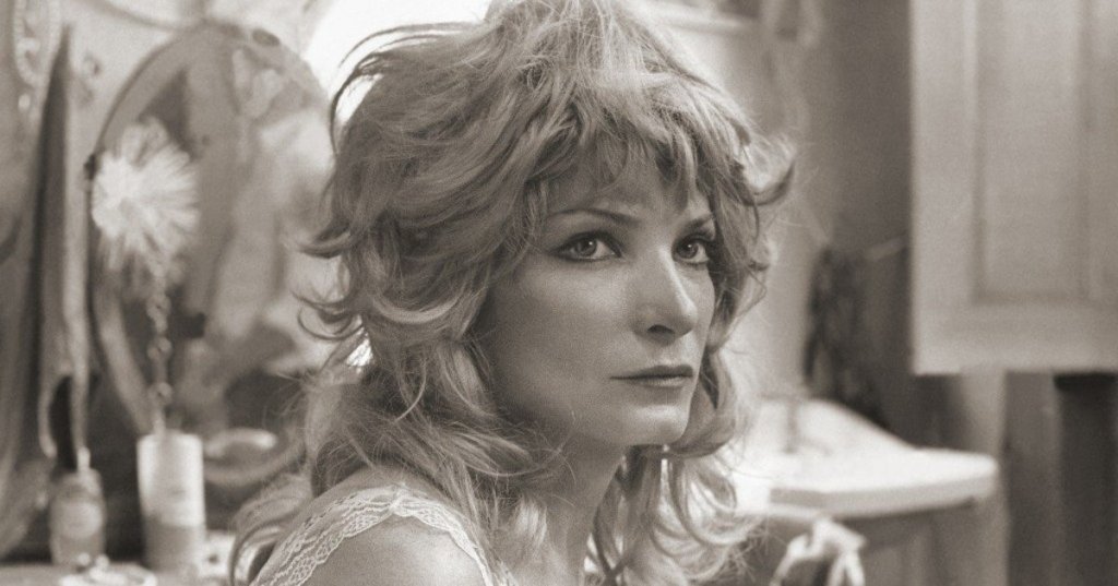 'A Rainha Diaba': Odete Lara é uma cantora de cabaré em filme dirigido por Antonio Carlos Fontoura (Foto: Divulgação)