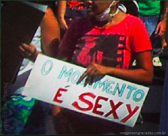 o-movimento-e-sexy