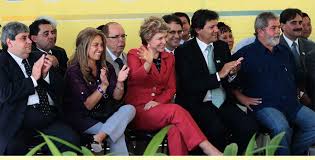 Em São Paulo é assim: amores que vão, amores que ficam, amores que nunca acabam....