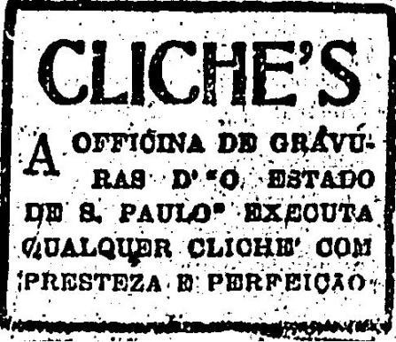 cliches-origem-da-palavra