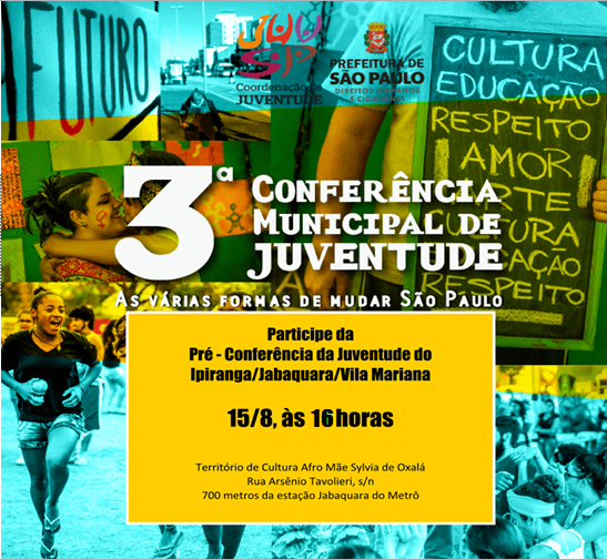 juventude