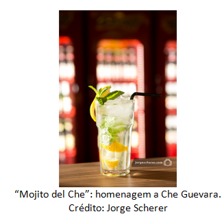 mojitodelche