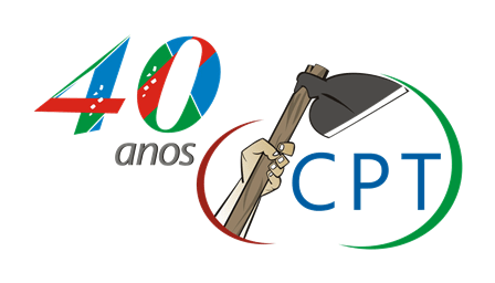40 anos CPT - logo