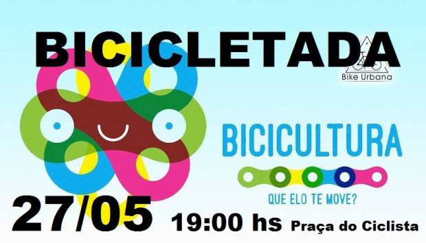 bicicletada
