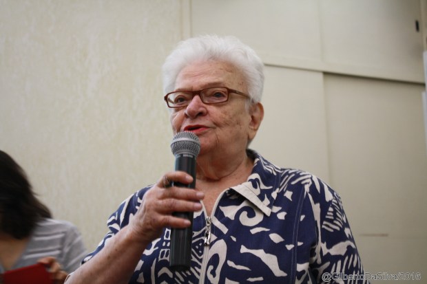 Foto Gilberto da Silva