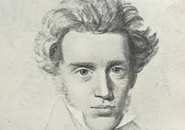 Kierkegaard