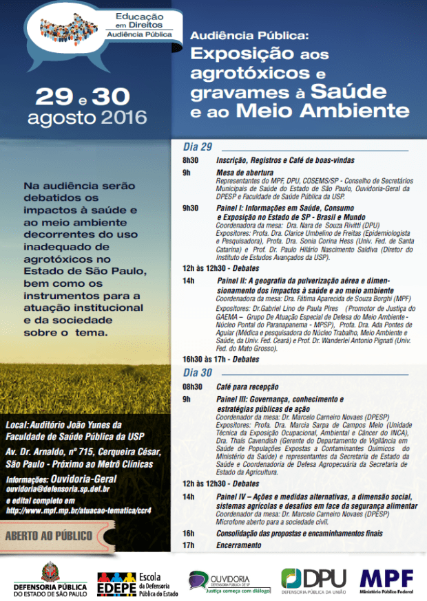 audiencia