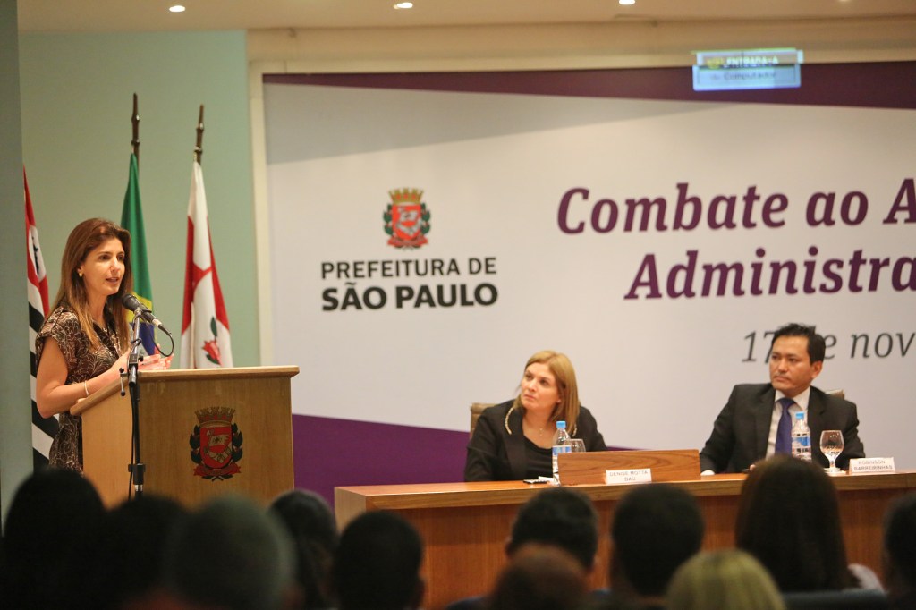 Crédito: Fabio  Arantes/SECOM