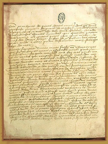 a-carta-pero-vaz-caminha-oficializou-primeiro-escrito-pos-descobrimento-503e11355447c