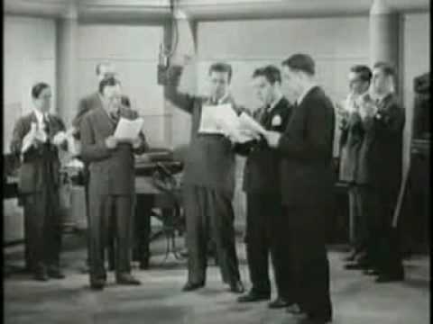 Radionovela – Uma história no ar