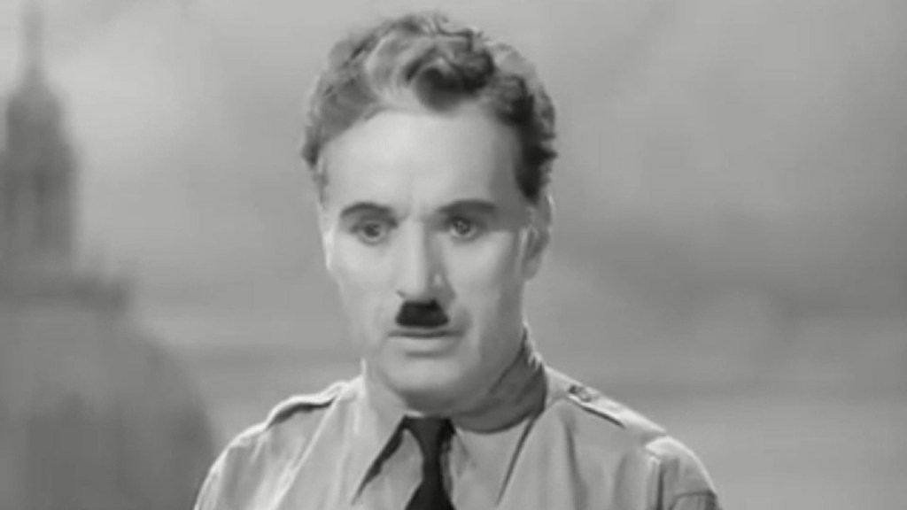 O pensamento e a arte de Charles&nbsp;Chaplin