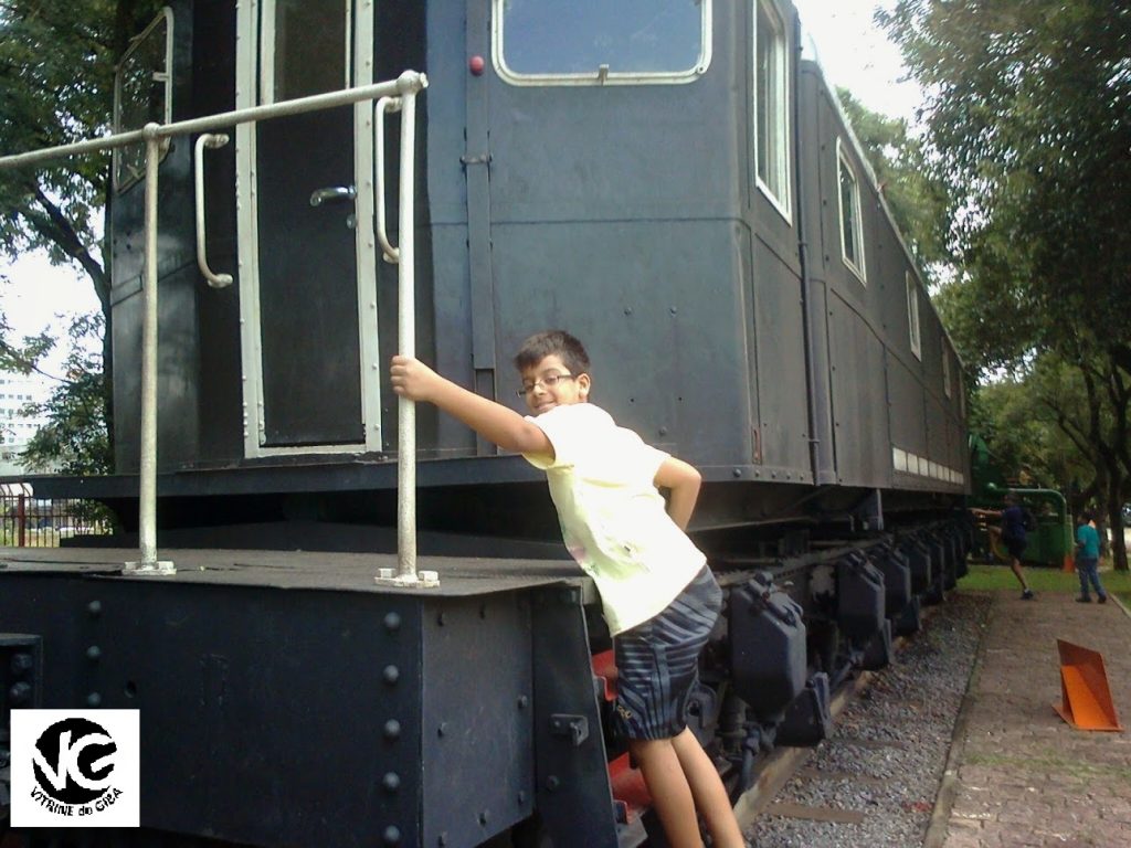 As pessoas por trás da máquina de&nbsp;ferro