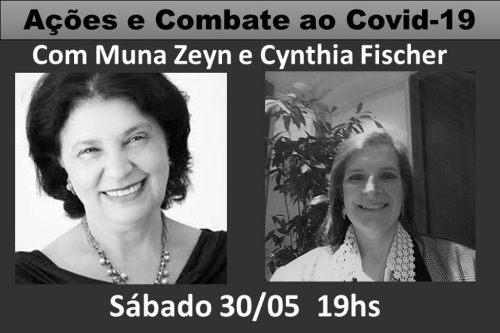 Ações e combate ao&nbsp;Covid-19