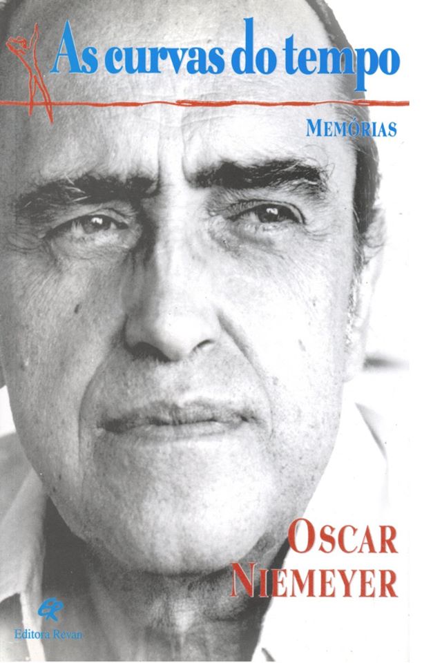 Niemeyer e as curvas do&nbsp;tempo