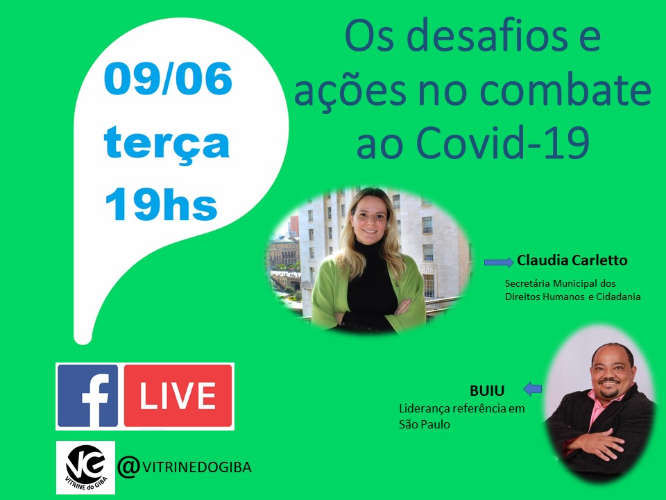 Os desafios e ações no combate ao&nbsp;Covid-19