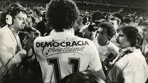 Esportes 80 – Democracia&nbsp;Corinthiana