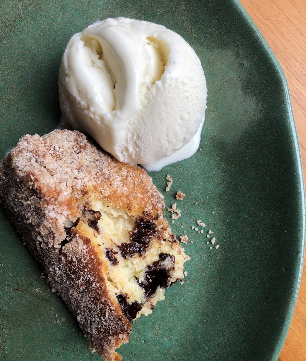 Rabatone: rabanada de&nbsp;chocotone