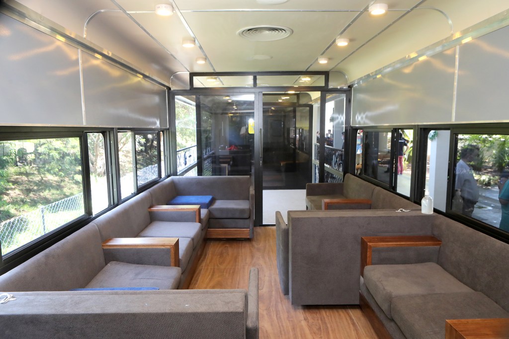 Turismo ferroviário: nova atração de passeio de trem no&nbsp;Brasil