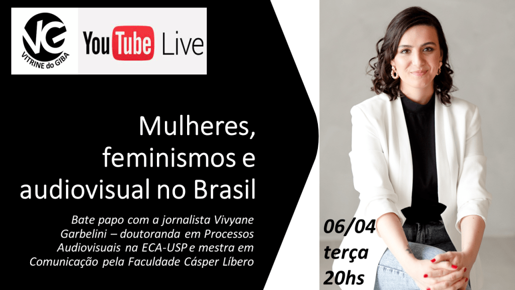 Feminismos, mulheres, cinema, diretoras&nbsp;negras