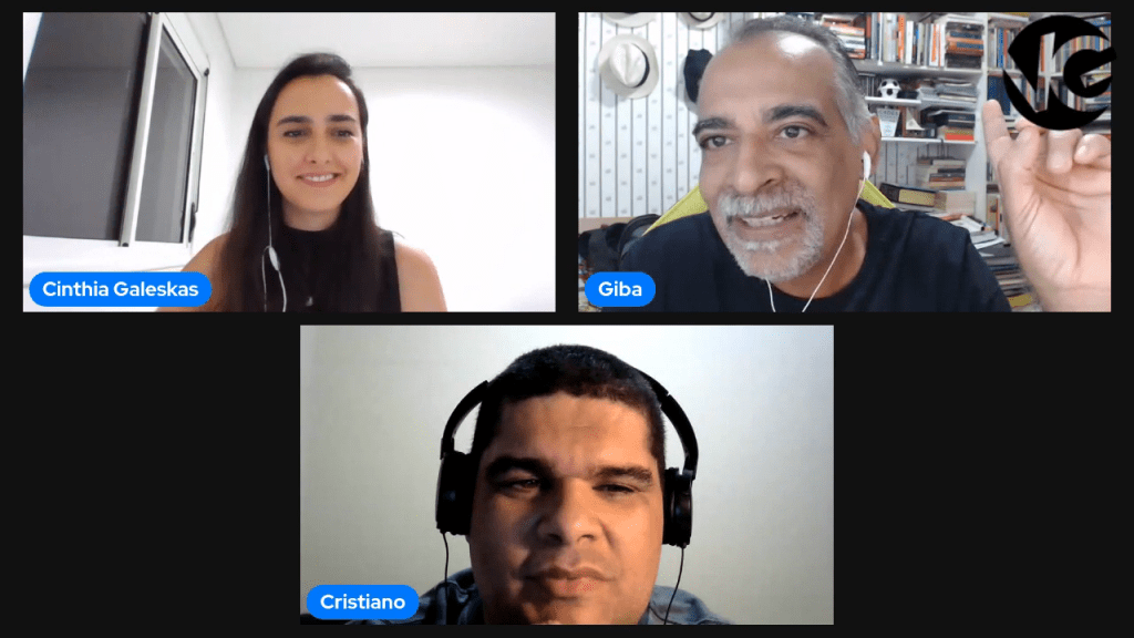 Educação financeira foi o tema do último Conexão&nbsp;Vitrine