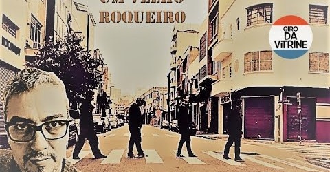 Qual a banda que te levou ao&nbsp;rock?