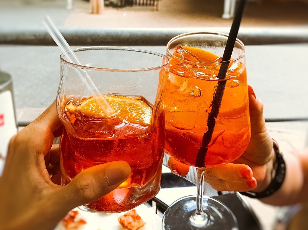 Experiência cultural: A chegada do “happy hour italiano” no&nbsp;Brasil