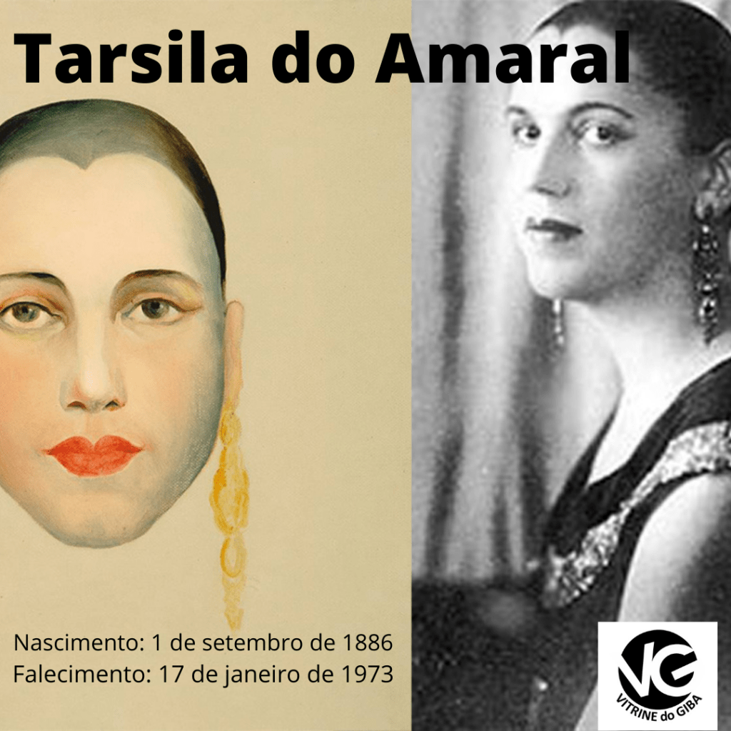 Tarsila do Amaral