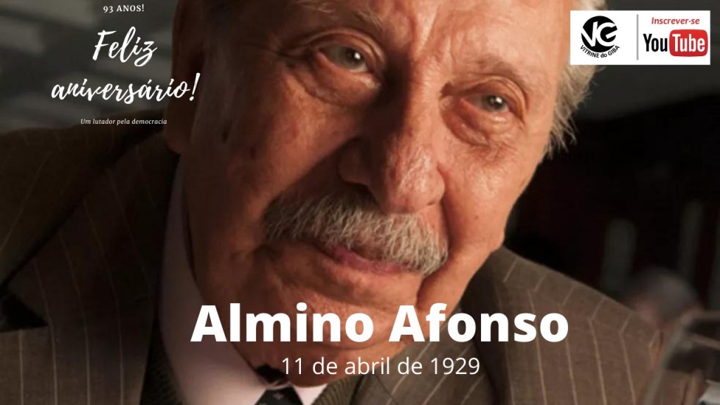 Almino Afonso