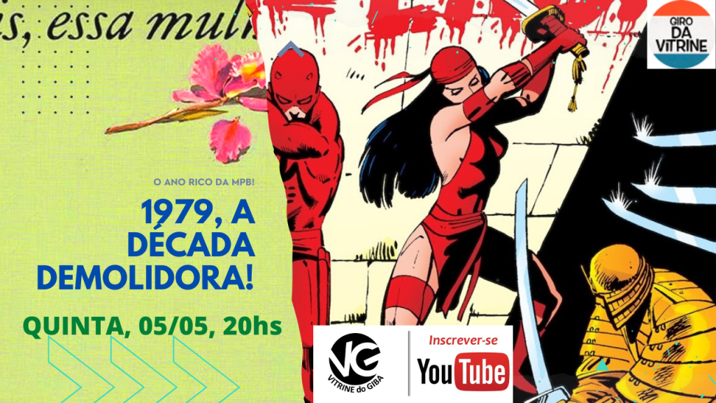 Giro 79 – a década&nbsp;demolidora