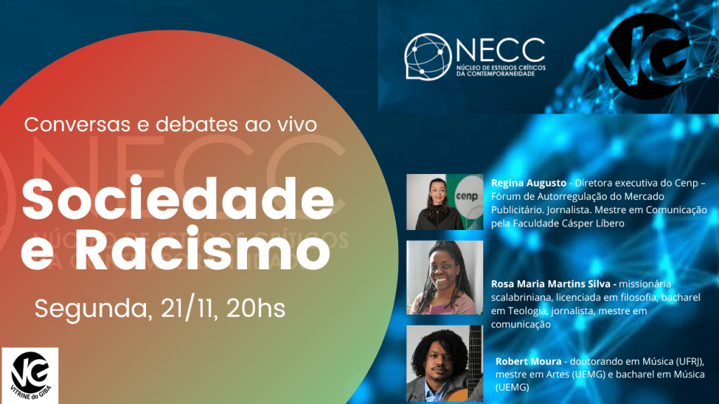 Sociedade e racismo