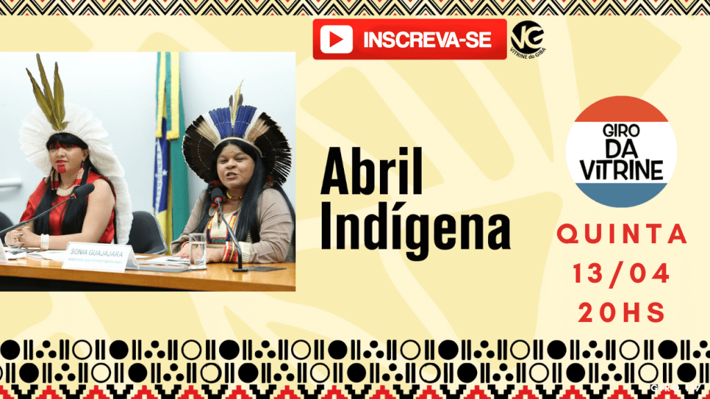 Abril Indígena