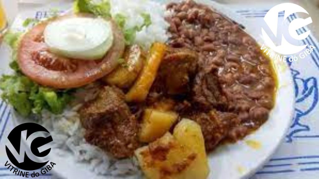 Para QUEM almoça fora de&nbsp;casa!