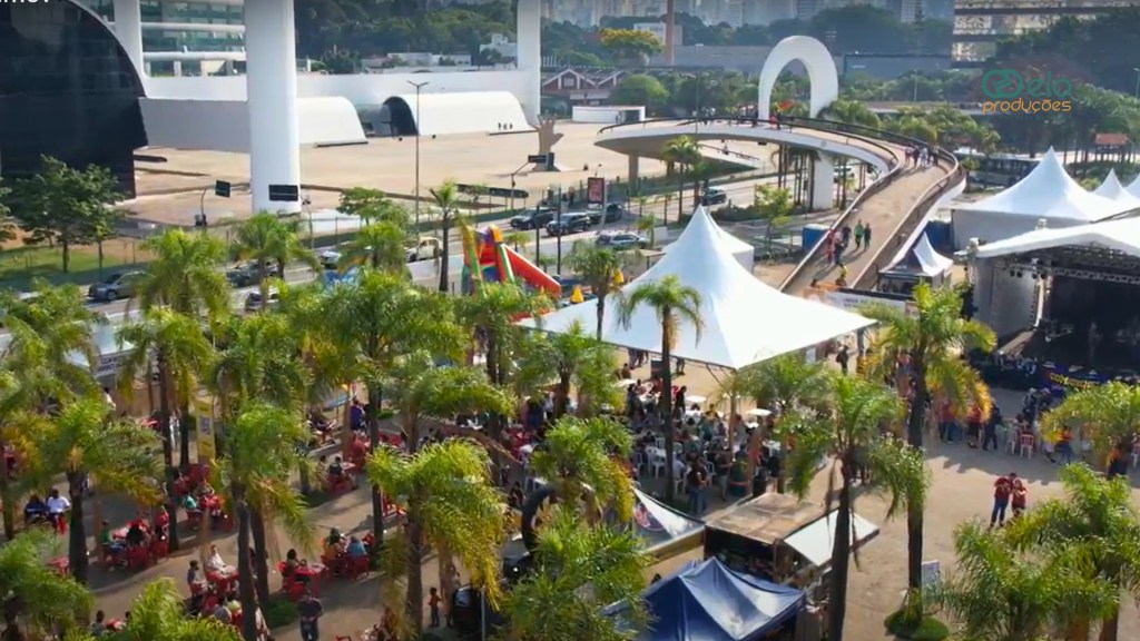 Vem aí a 29ª edição do Festival Gastronômico Itinerante Sabores da Terra, no Memorial da América Latina, em São Paulo, nos dias 21 e 22 de&nbsp;outubro