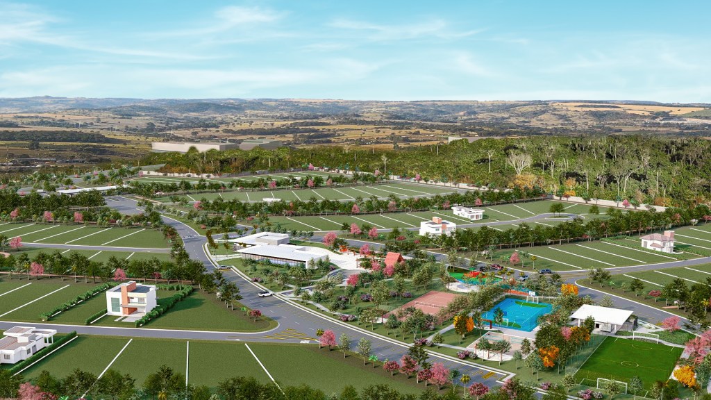 Arquiteta dá 10 dicas para se construir uma casa&nbsp;sustentável