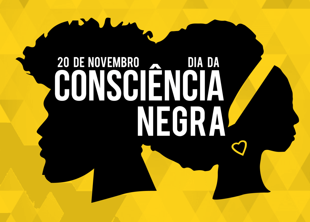 Dia da Consciência&nbsp;Negra