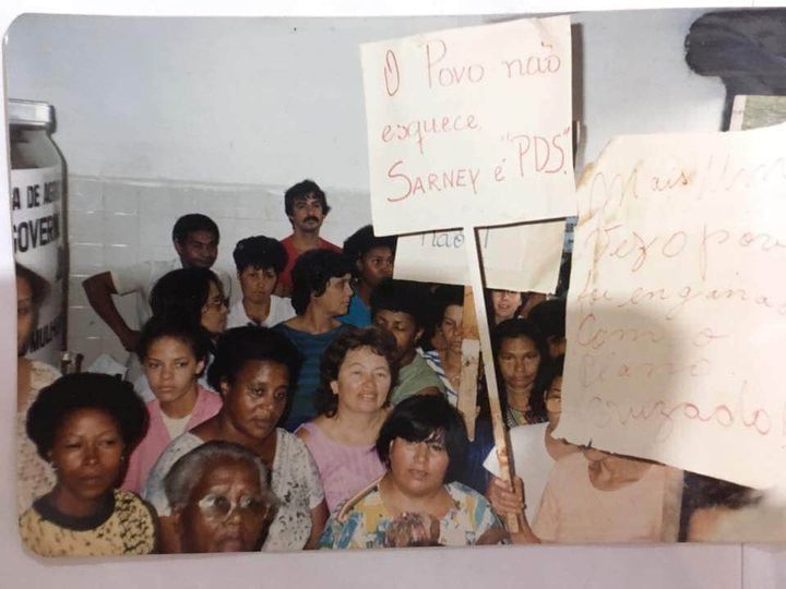 Respeito às mulheres