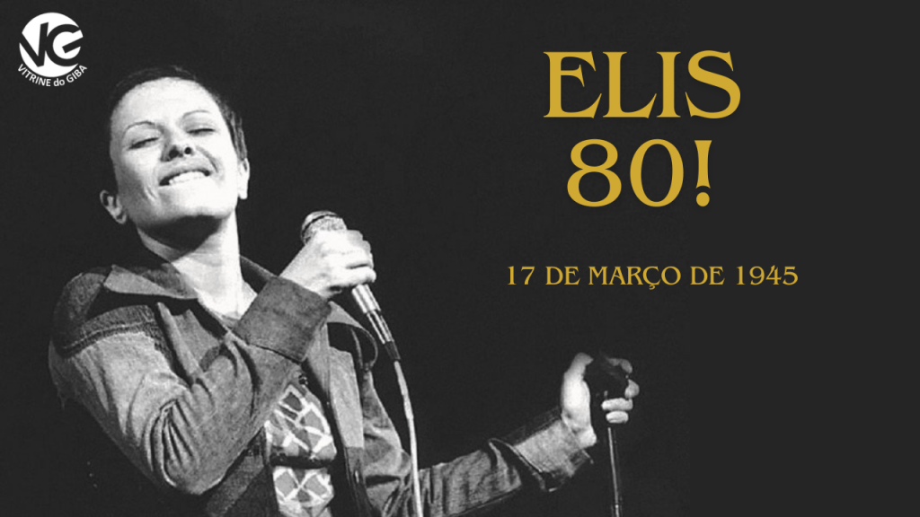 Elis, 80!
