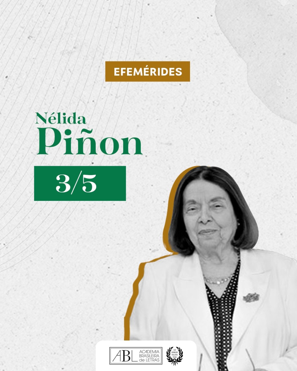 Nélida Piñon