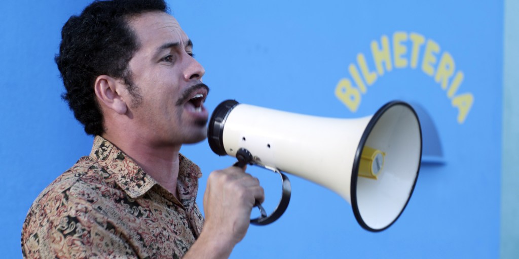 Festa do Dia Mundial da Língua Portuguesa marca a programação de maio do Museu da Língua&nbsp;Portuguesa