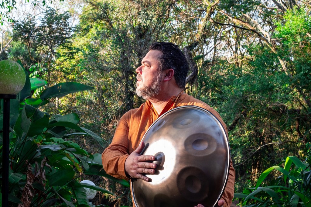 Festival SP Choro In Jazz apresenta série Sound Talks online de 30 de abril a 9 de&nbsp;maio