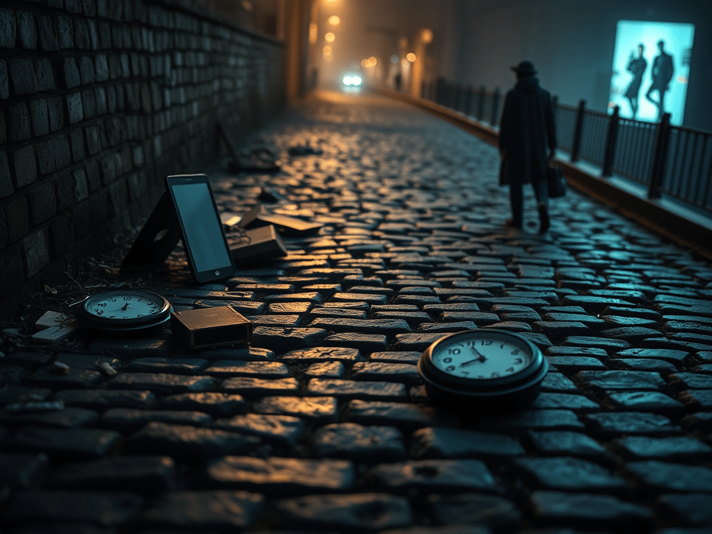 Onde tudo é&nbsp;incômodo