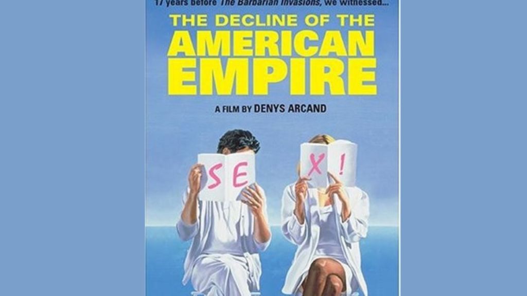 O fim de uma&nbsp;ilusão