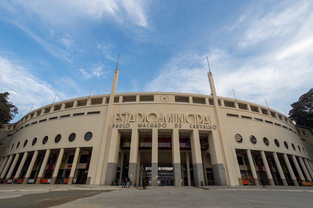 Concurso de Fotografia do Museu do Futebol 2025 recebe inscrições até 22 de&nbsp;junho