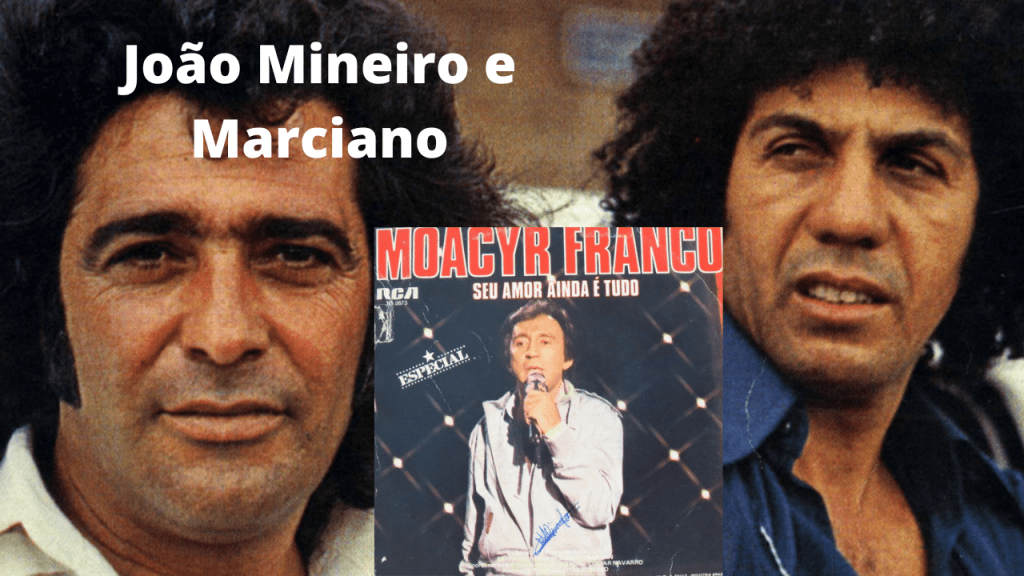 Seu amor ainda é&nbsp;tudo