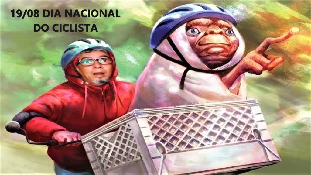 Dia Nacional do&nbsp;Ciclista