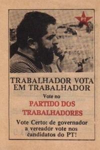 cartaz campanha 82