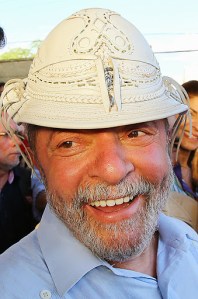 Foto: Ricardo Stuckert / I nstituto Lula - Lula em Petrolina