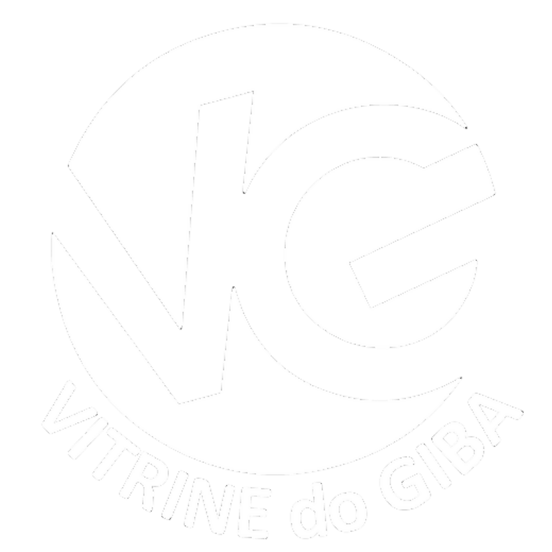 Vitrine do Giba