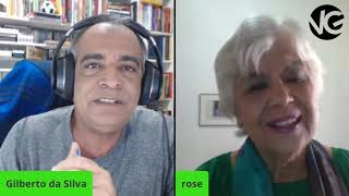 Rose Marie Inojosa e A Carta da Terra para os futuros&nbsp;prefeitos